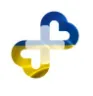 Gintarine Vaistine logo