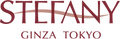 Ginza Stefany logo