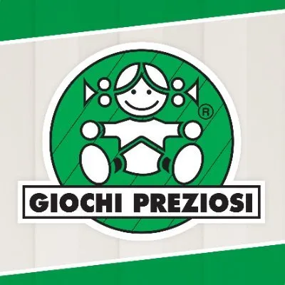 Giochi Preziosi logo