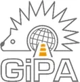 GiPA logo