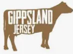 Gippsland Jersey logo