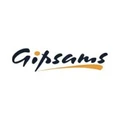 Gipsams