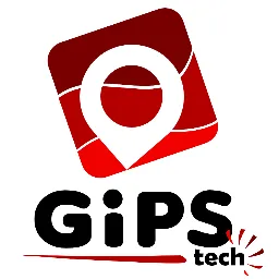 GiPStech logo