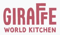 Giraffe logo
