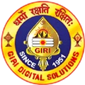 Giri Digital Solutions logo