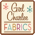 Girl Charlee logo