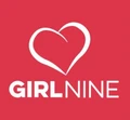 Girl Nine logo