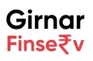 Girnar Finserv logo