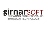 GirnarSOFT logo