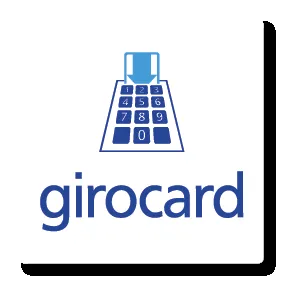 girocard logo