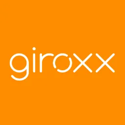 Giroxx logo