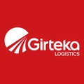 Girteka logo
