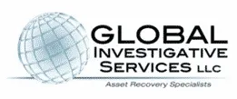 Global Investigative Services logo