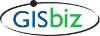 GISbiz logo