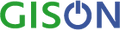 GISON logo
