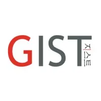 Gwangju Institute of Science and Technology logo