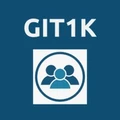 GIT1K logo