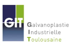 GIT Galvanoplastie Industrielle Toulousaine logo