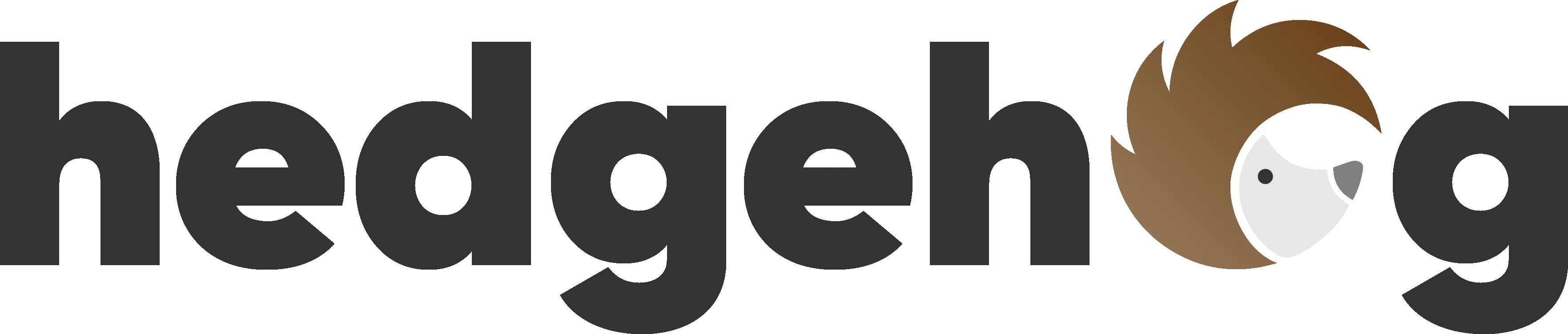 Hedgehog logo