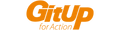 GitUp logo