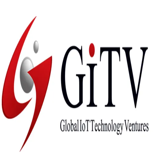 Global IoT Technology Ventures logo
