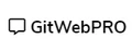 GitwebPRO logo