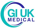 GI UK Medical logo