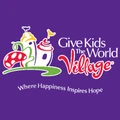 Give Kids The World Village logo