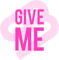 Give Me Cosmetics logo
