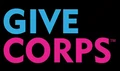 GiveCorps logo