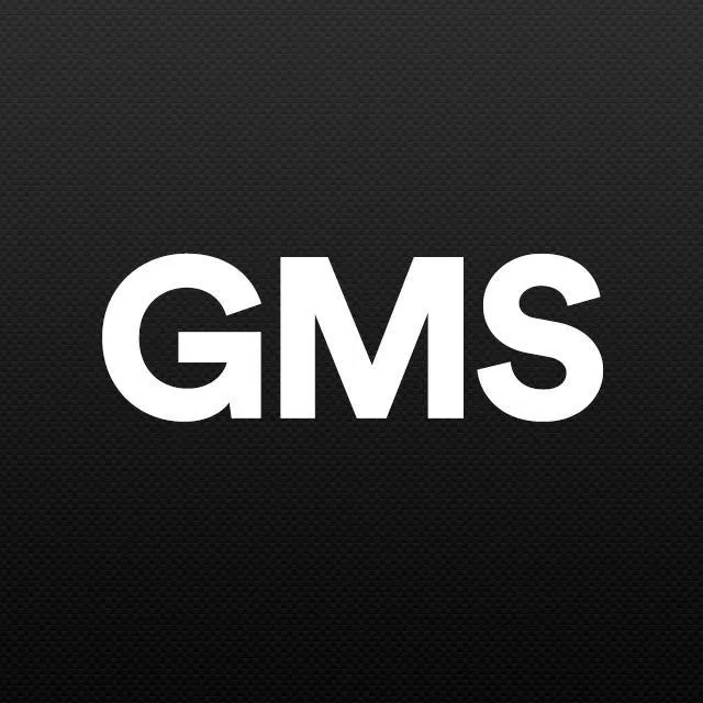 GiveMeSport logo