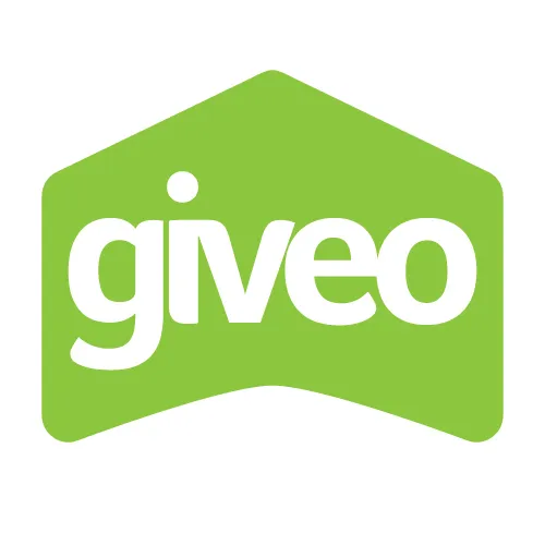 Giveo logo