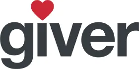 Giver logo