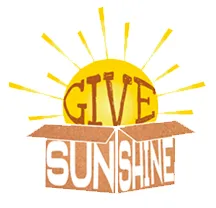 Give Sunshine logo