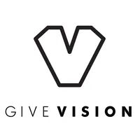 GiveVision logo