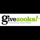 Givezooks logo