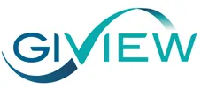GI View logo