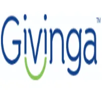 Givinga logo