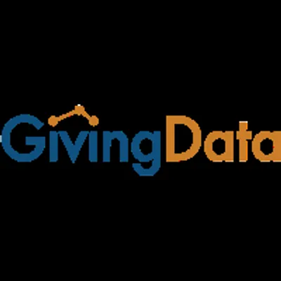 GivingData logo