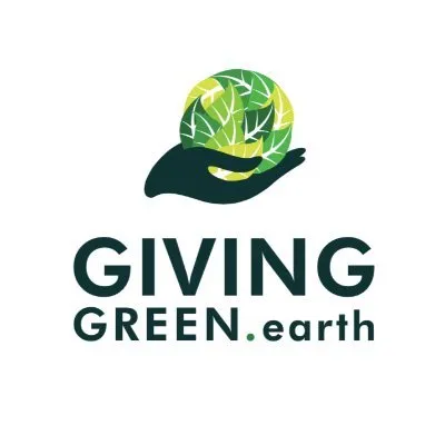 Giving Green