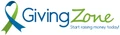 GivingZone logo