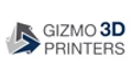 Gizmo 3D Printers logo