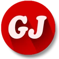 GJ Infotech logo