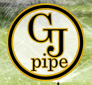 Grand Junction Pipe logo