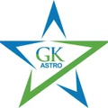 GK ASTRO ACADEMY