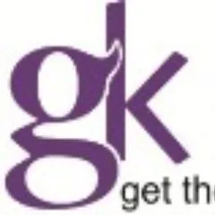 GK HR Consulting logo