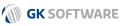 GK Software logo