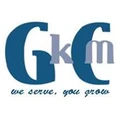 GKCM logo