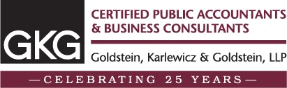 GKG CPAs logo