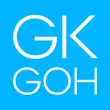 G. K. Goh Holdings logo